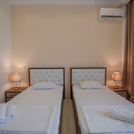 Black Sea Riviera Hotel Shekhvetili Exterior photo
